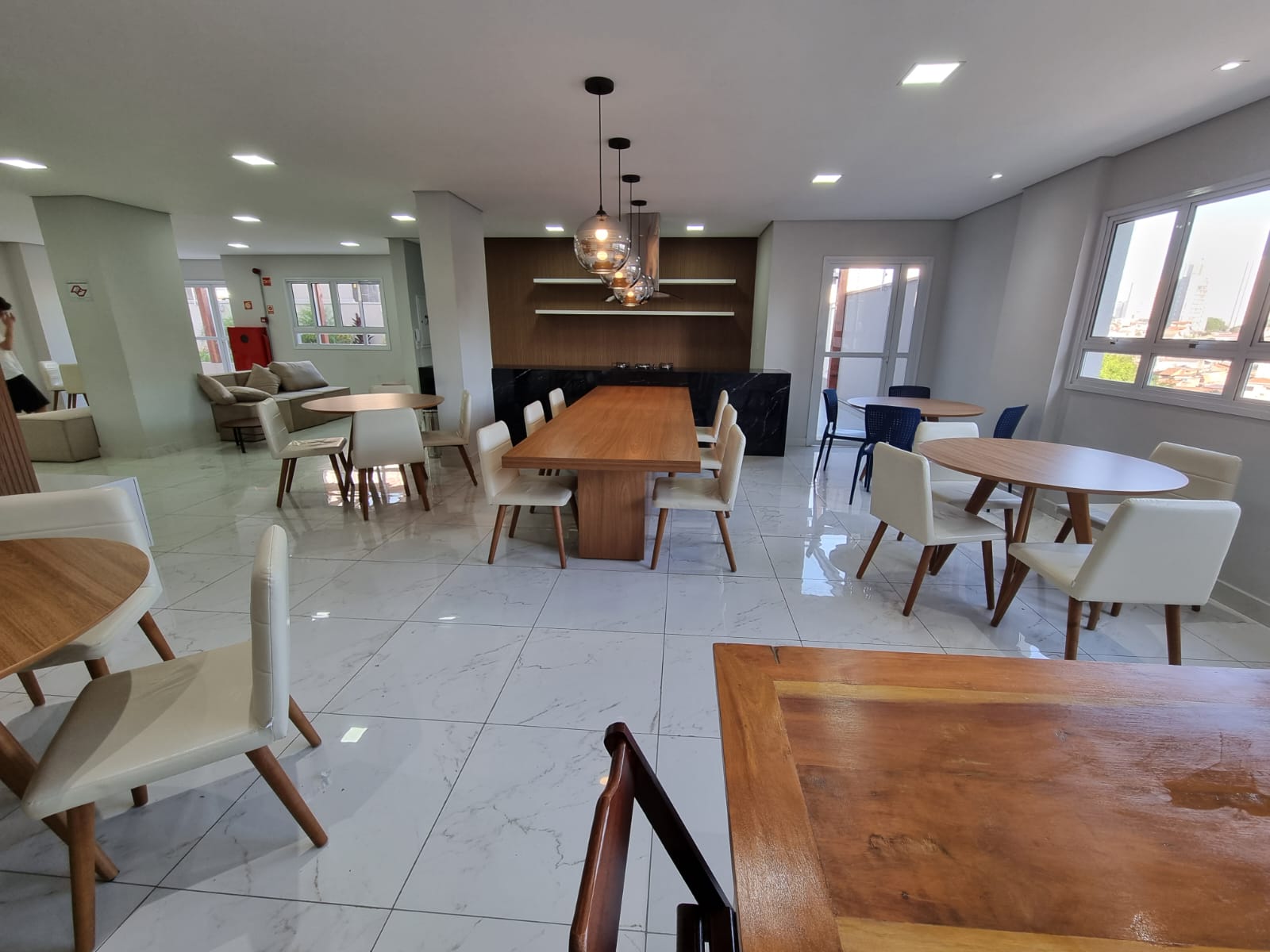 Oportunidade, Apartamento no Condomínio Matriz BY Zatz/ Centro - Osasco