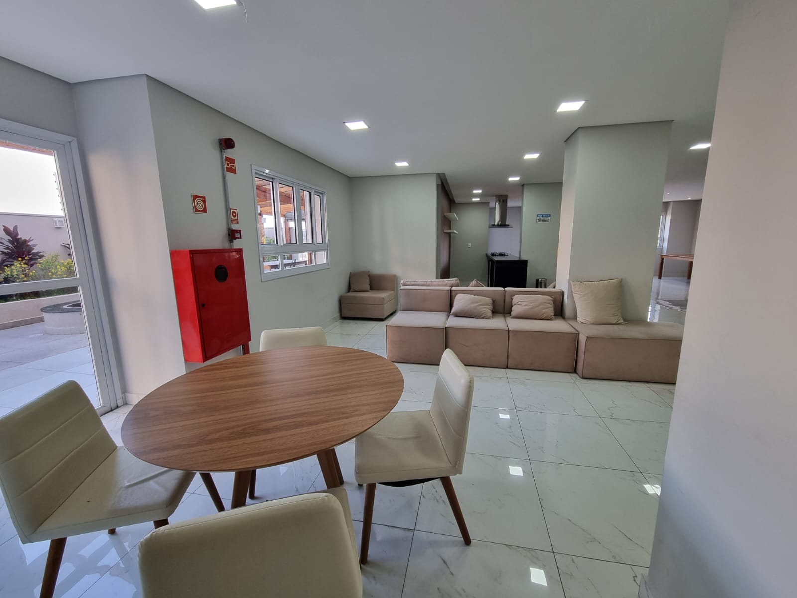 Oportunidade, Apartamento no Condomínio Matriz BY Zatz/ Centro - Osasco