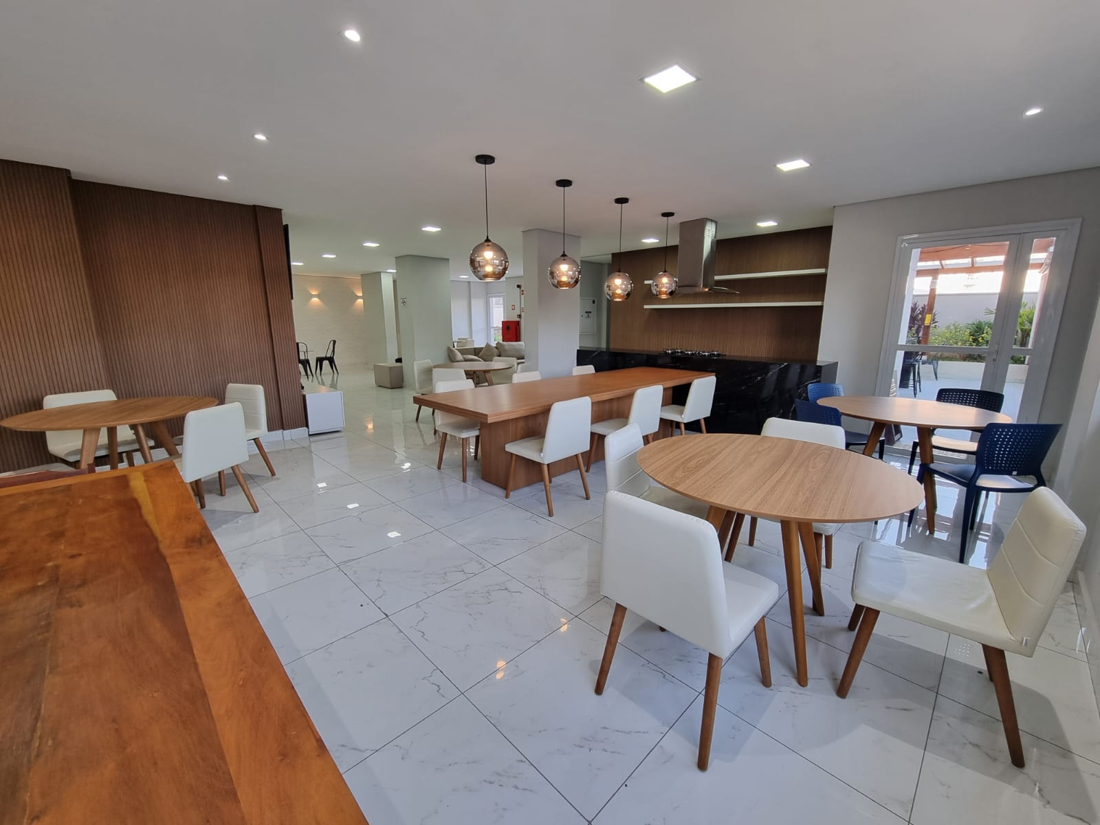 Oportunidade, Apartamento no Condomínio Matriz BY Zatz/ Centro - Osasco