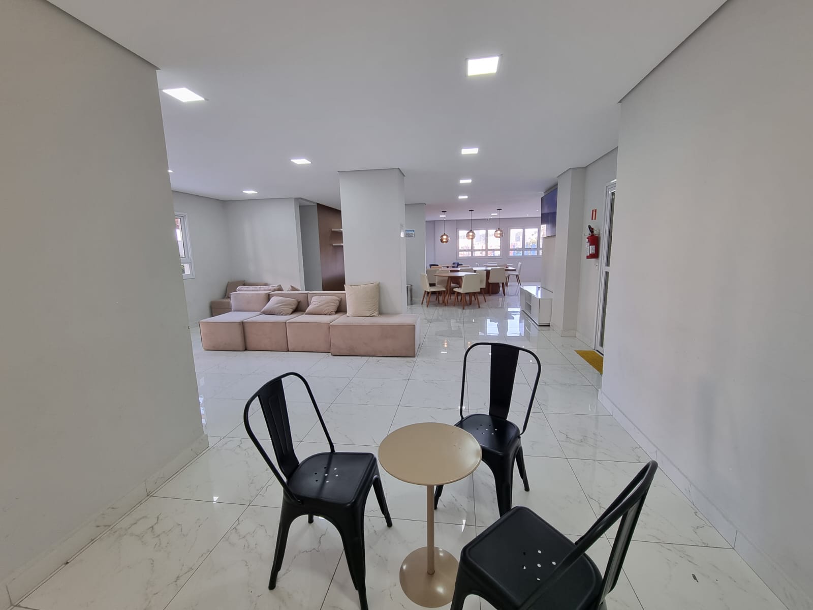 Oportunidade, Apartamento no Condomínio Matriz BY Zatz/ Centro - Osasco