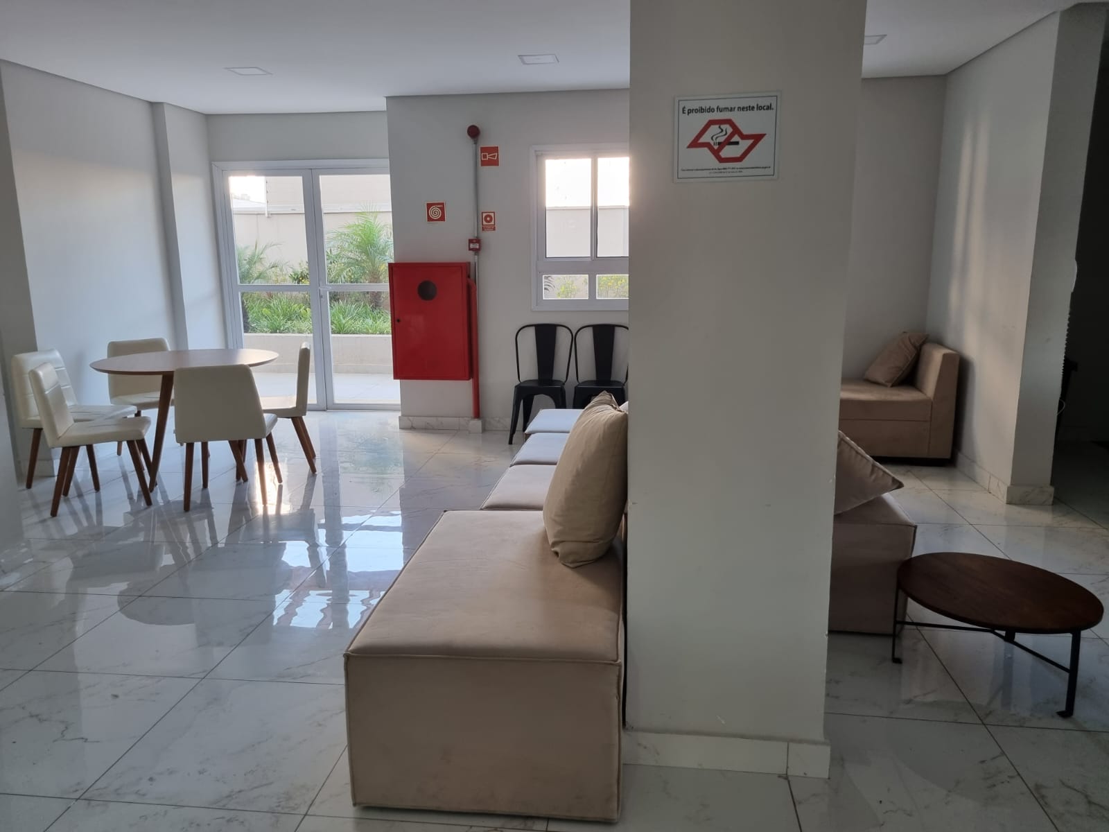 Oportunidade, Apartamento no Condomínio Matriz BY Zatz/ Centro - Osasco