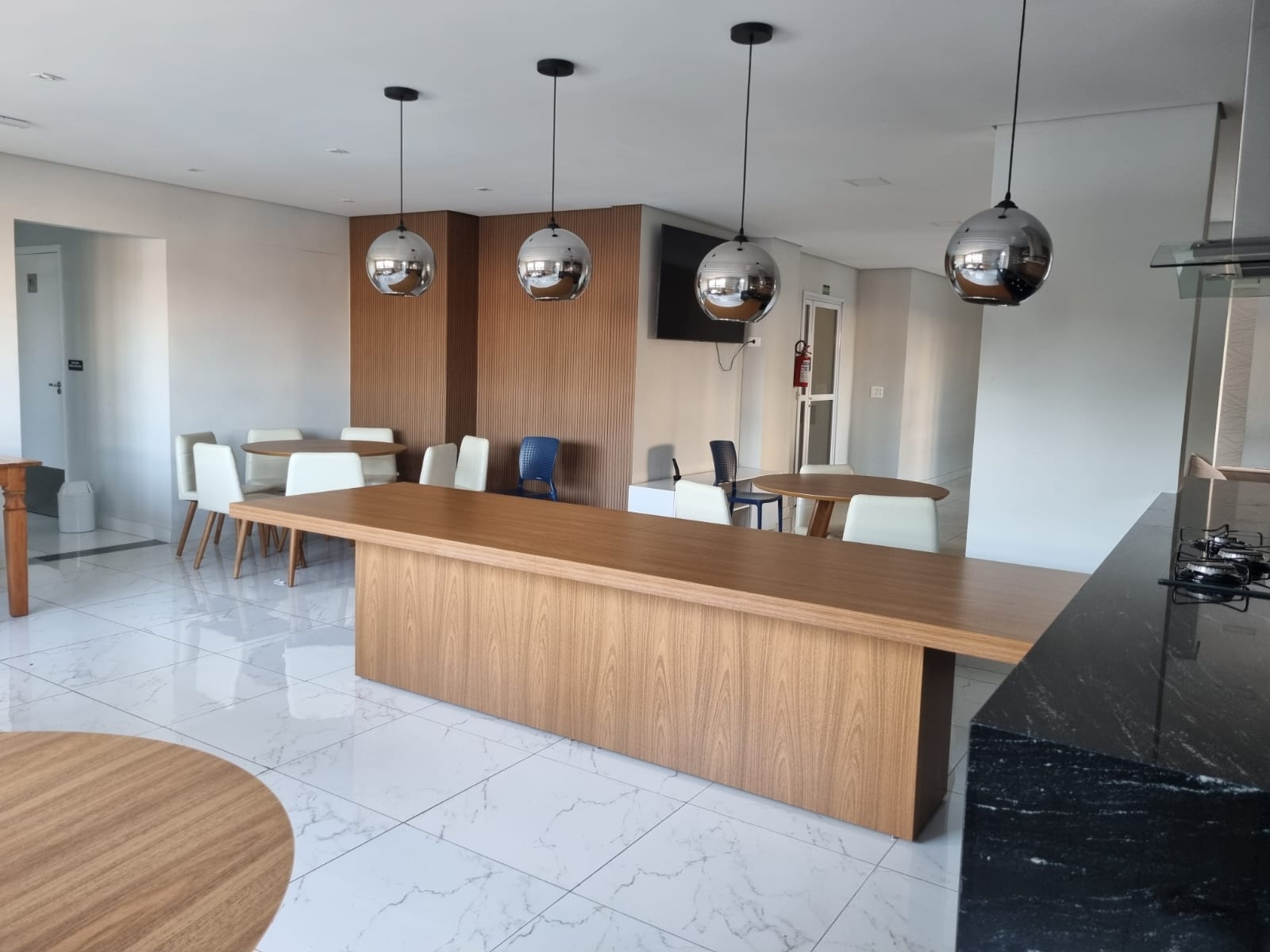 Oportunidade, Apartamento no Condomínio Matriz BY Zatz/ Centro - Osasco