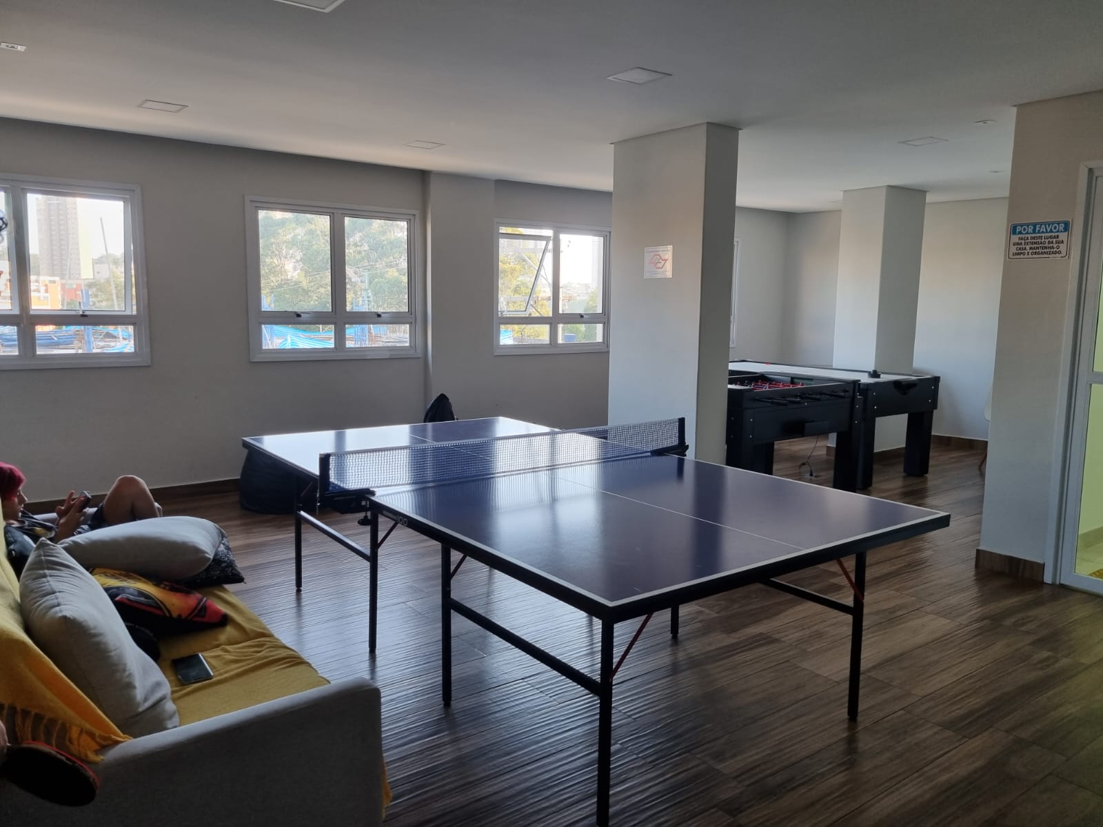 Oportunidade, Apartamento no Condomínio Matriz BY Zatz/ Centro - Osasco