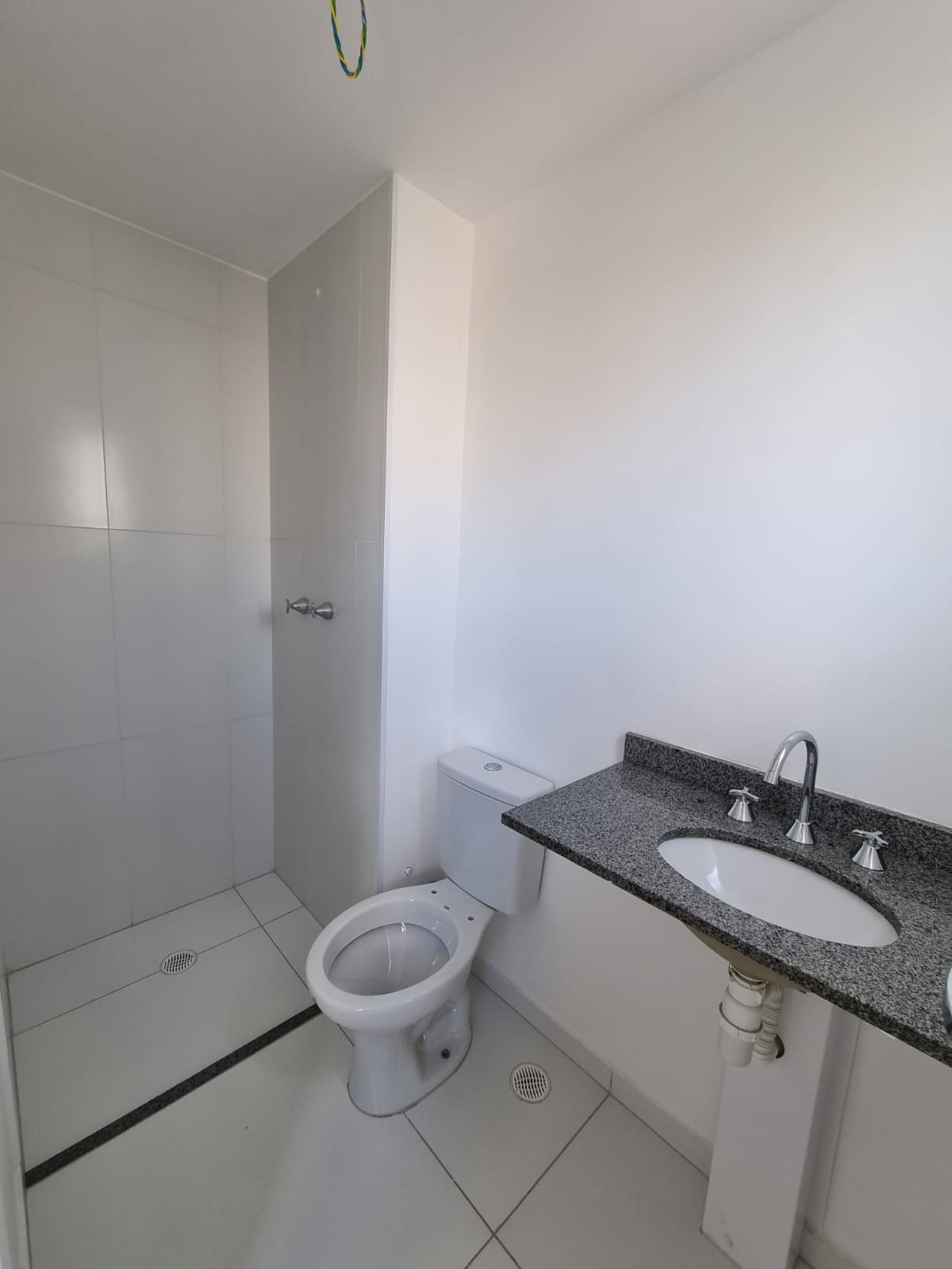 Oportunidade, Apartamento no Condomínio Matriz BY Zatz/ Centro - Osasco