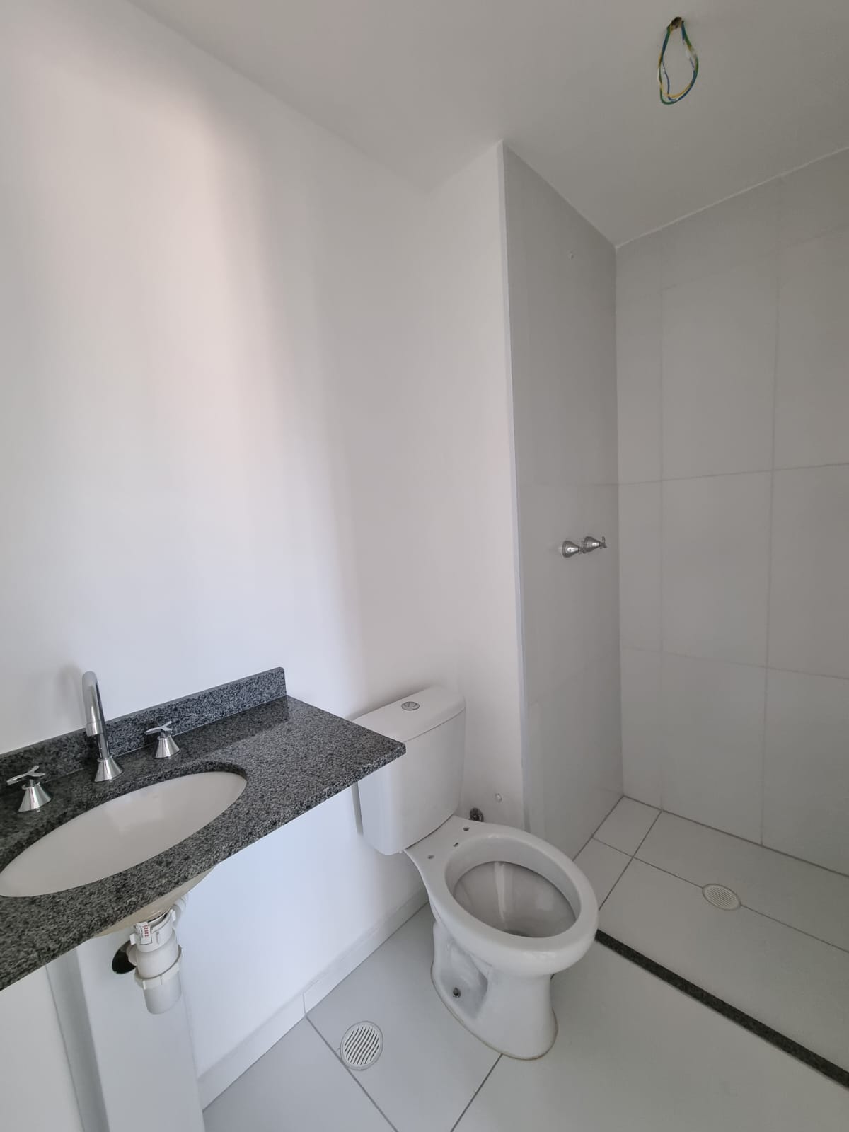 Oportunidade, Apartamento no Condomínio Matriz BY Zatz/ Centro - Osasco