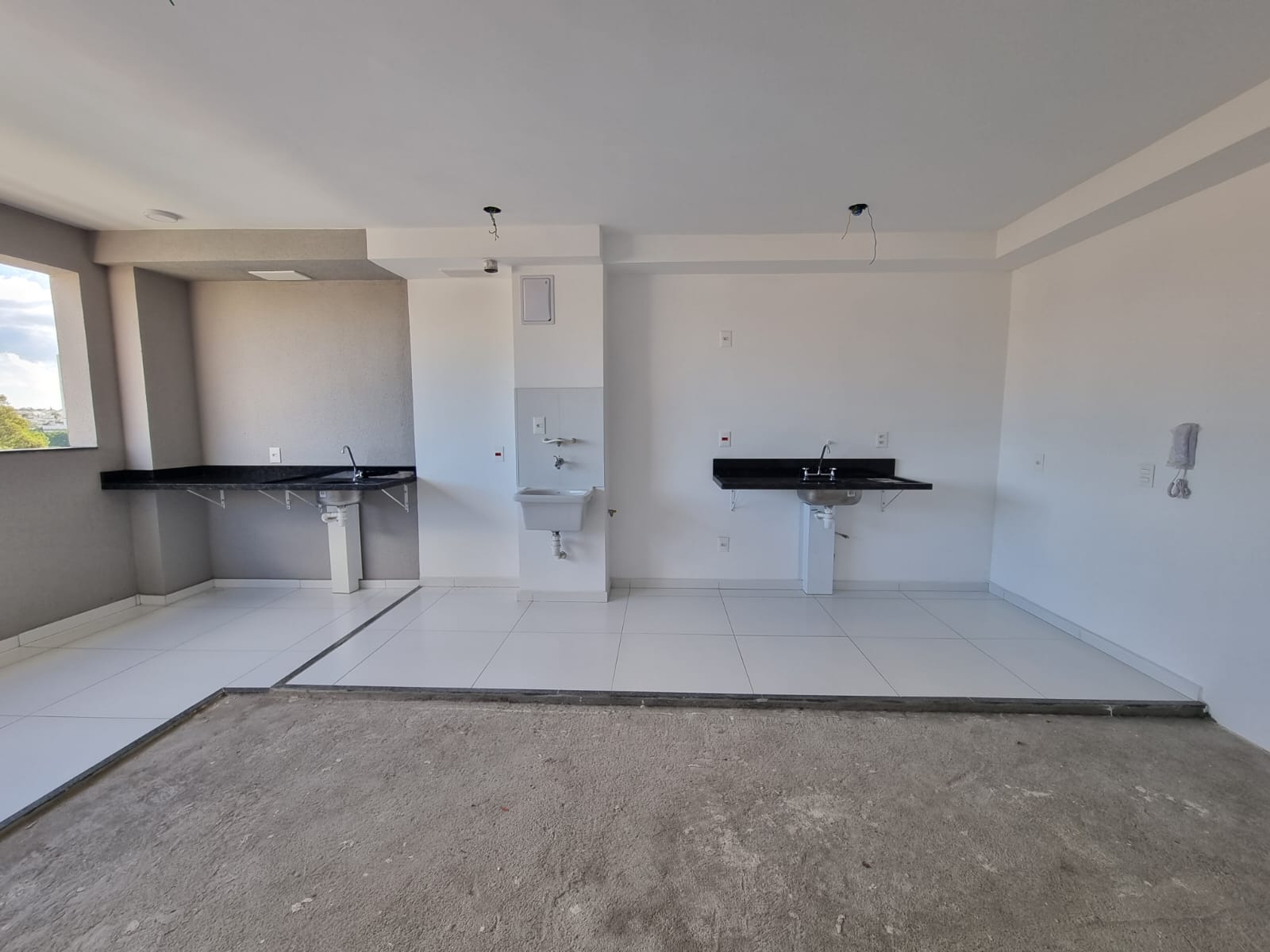 Oportunidade, Apartamento no Condomínio Matriz BY Zatz/ Centro - Osasco