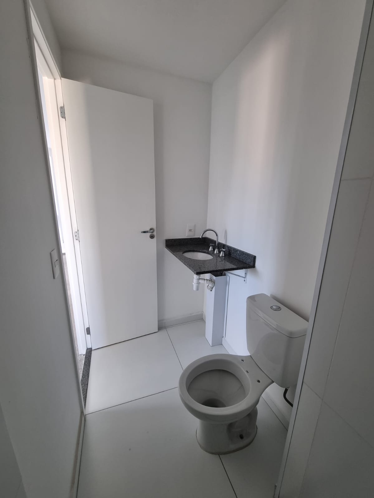 Oportunidade, Apartamento no Condomínio Matriz BY Zatz/ Centro - Osasco
