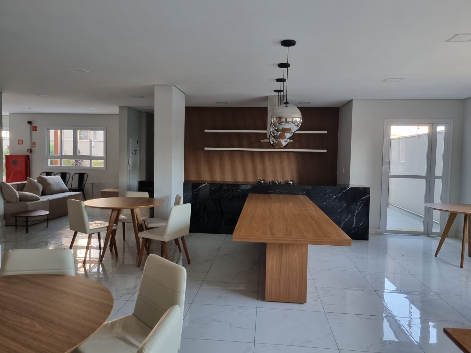 Oportunidade, Apartamento no Condomínio Matriz BY Zatz/ Centro - Osasco