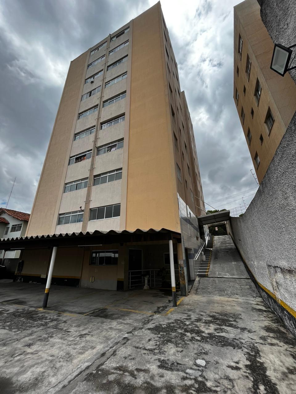 Apartamento - Venda, Santo Antônio, Osasco, SP