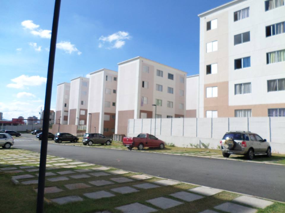 Apartamento - Venda, São Pedro, Osasco, SP
