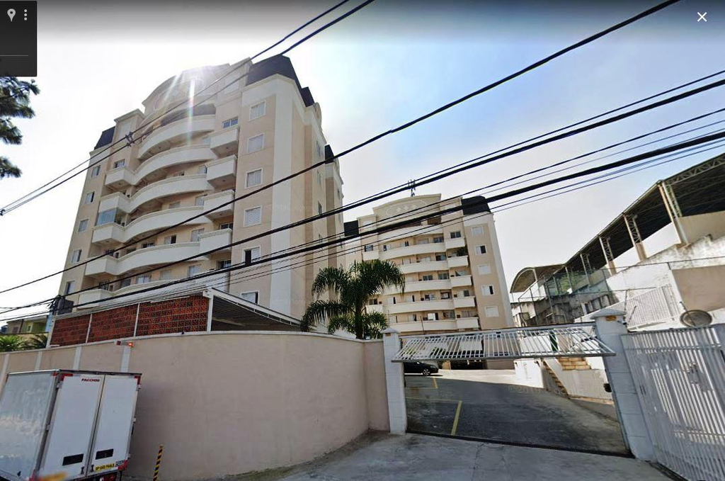 Apartamento - Venda, Vila São Luiz (Valparaízo), Barueri, SP