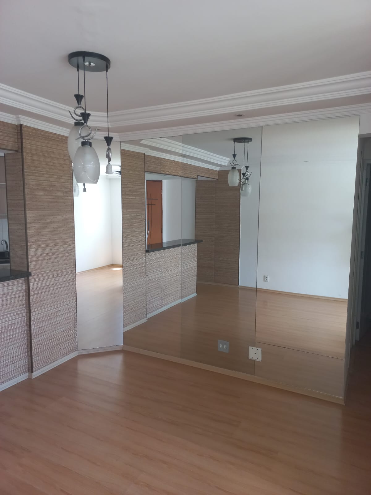 Apartamento Em Condomínio São Cristóvão-Osasco 