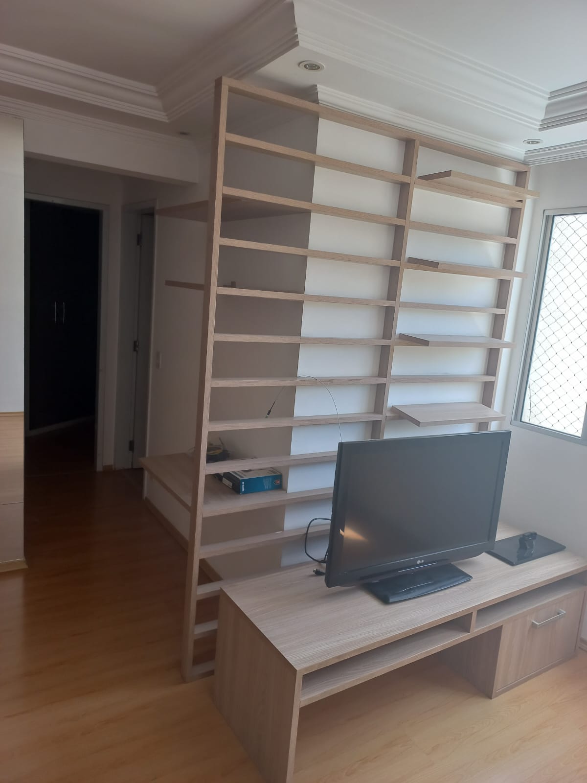 Apartamento Em Condomínio São Cristóvão-Osasco 