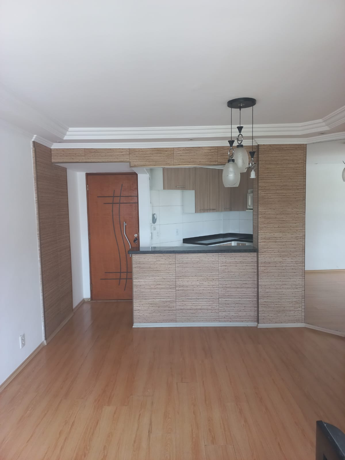 Apartamento Em Condomínio São Cristóvão-Osasco 