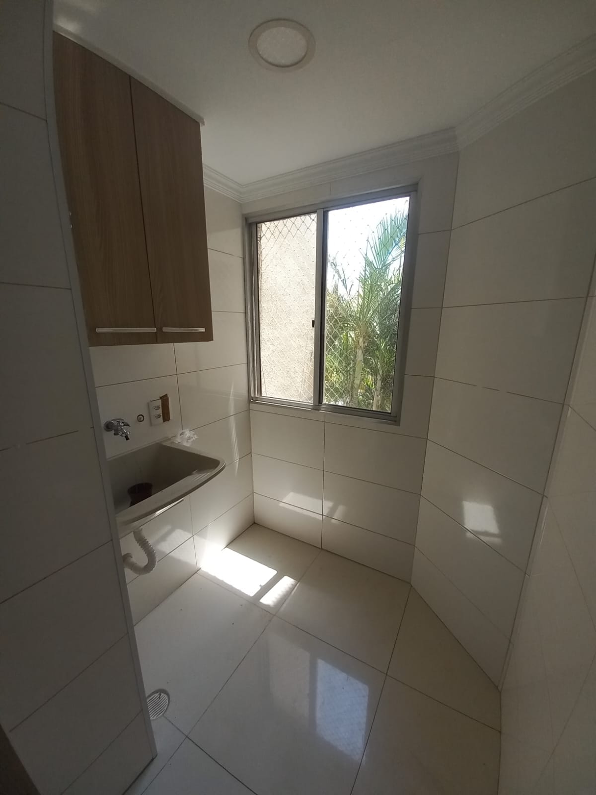 Apartamento Em Condomínio São Cristóvão-Osasco 