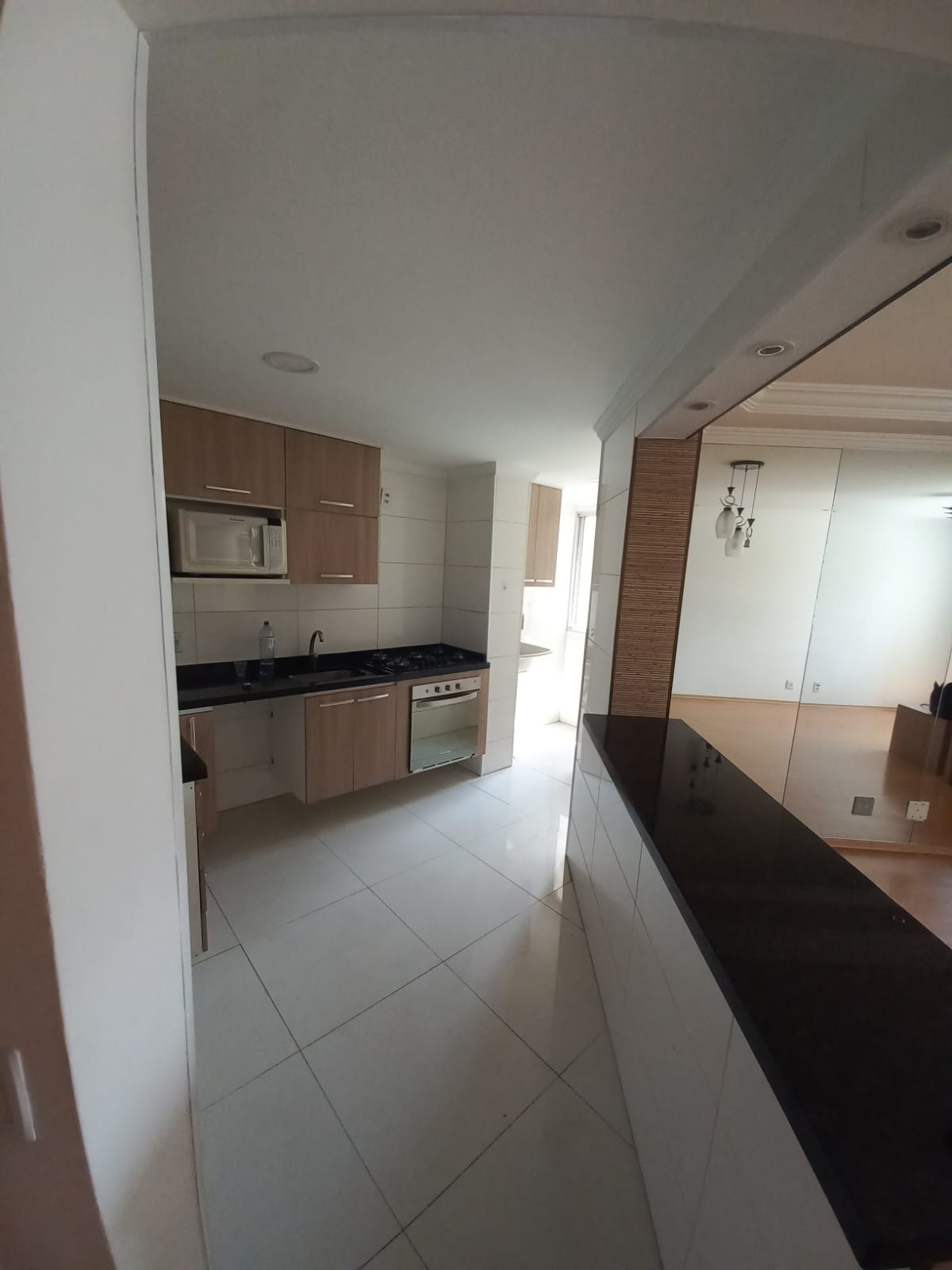 Apartamento Em Condomínio São Cristóvão-Osasco 