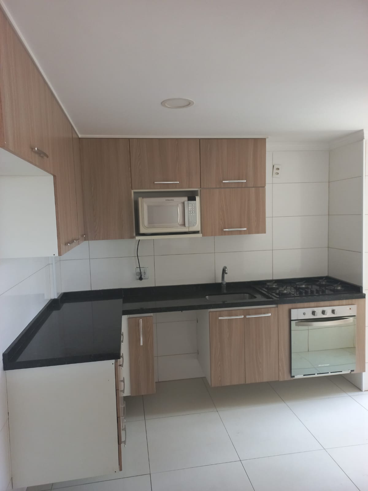 Apartamento Em Condomínio São Cristóvão-Osasco 