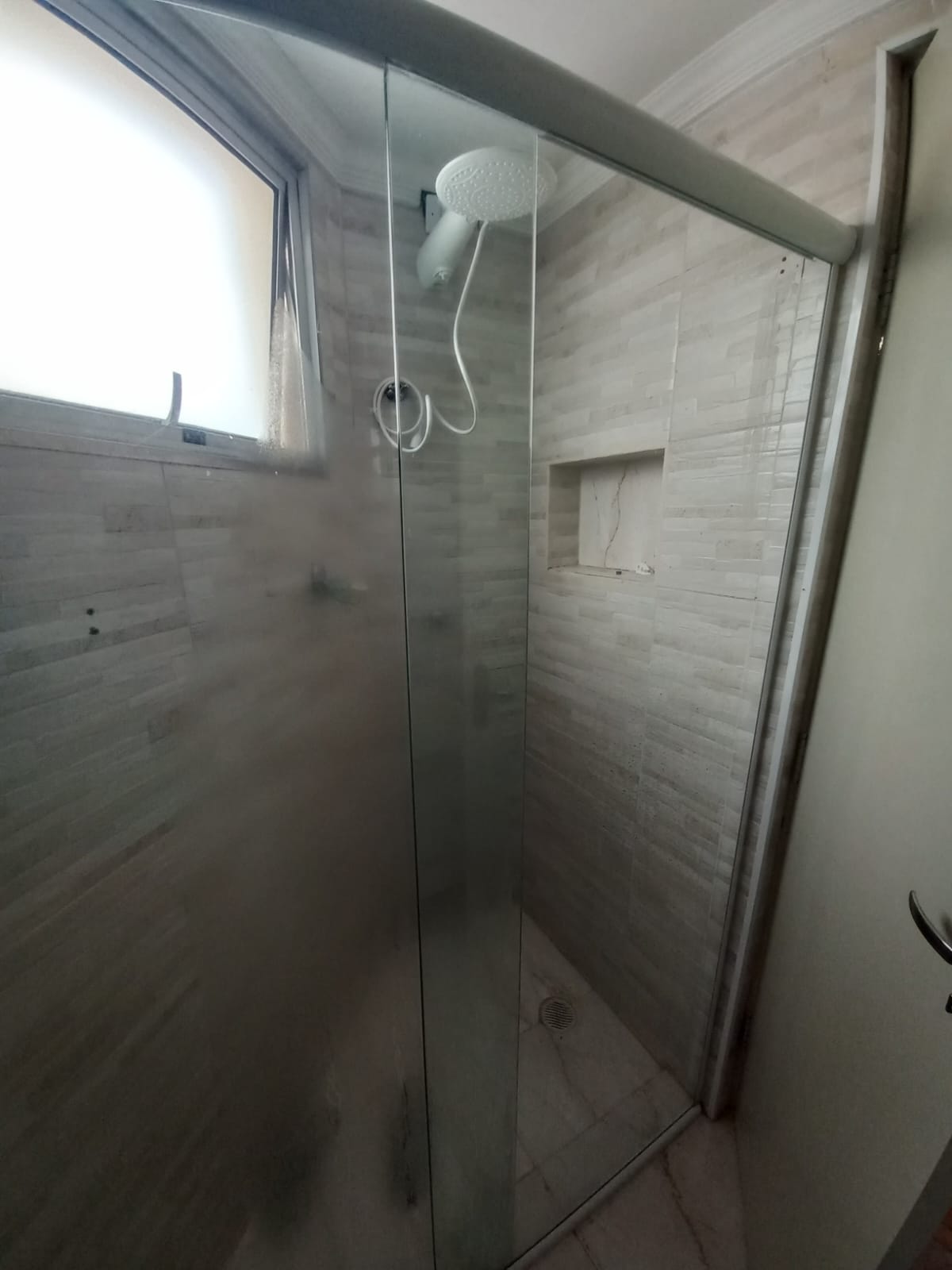 Apartamento Em Condomínio São Cristóvão-Osasco 