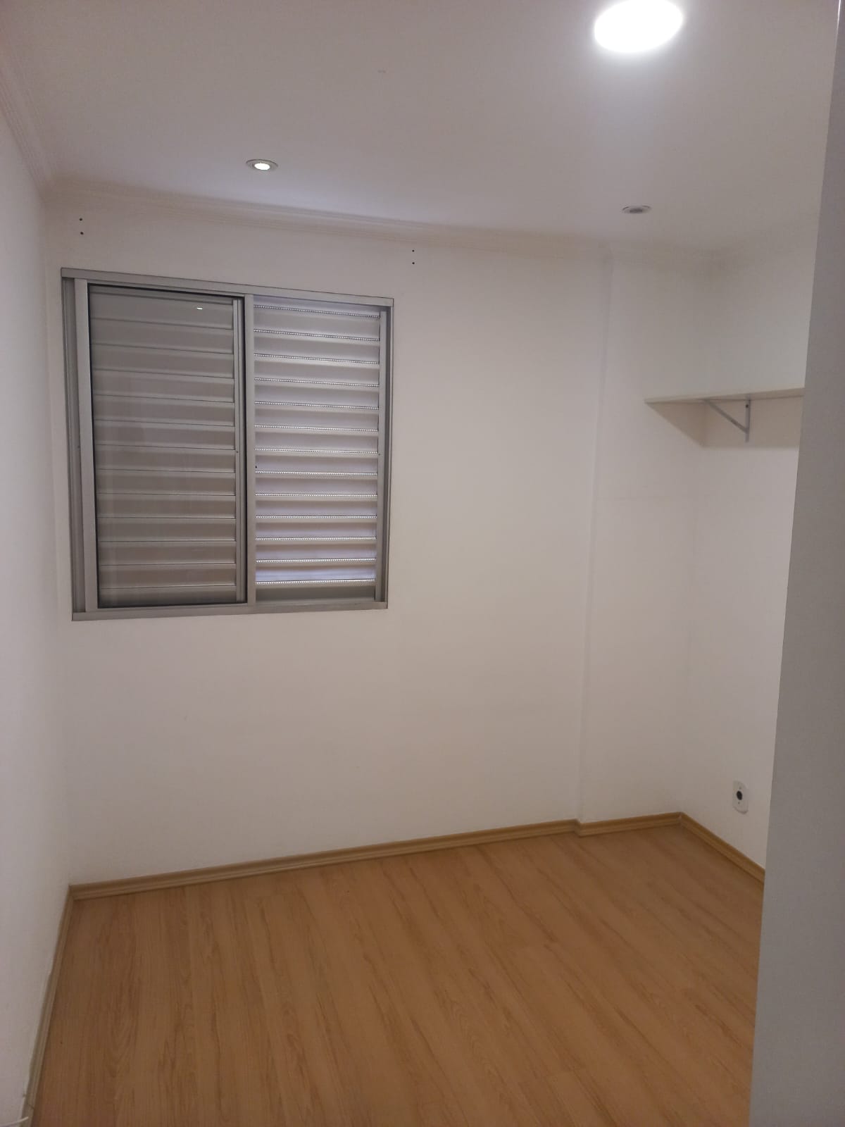 Apartamento Em Condomínio São Cristóvão-Osasco 