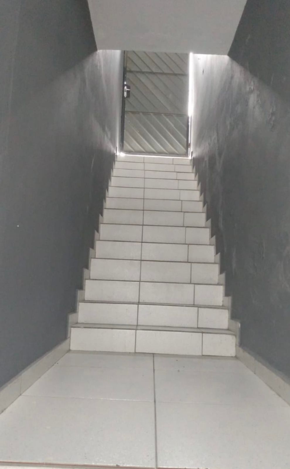 Casa 3 cômodos no Bandeiras-Osasco  