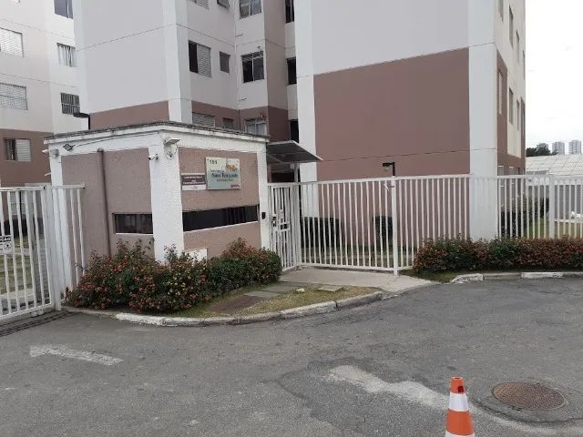 Apartamento - Venda, São Pedro, Osasco, SP