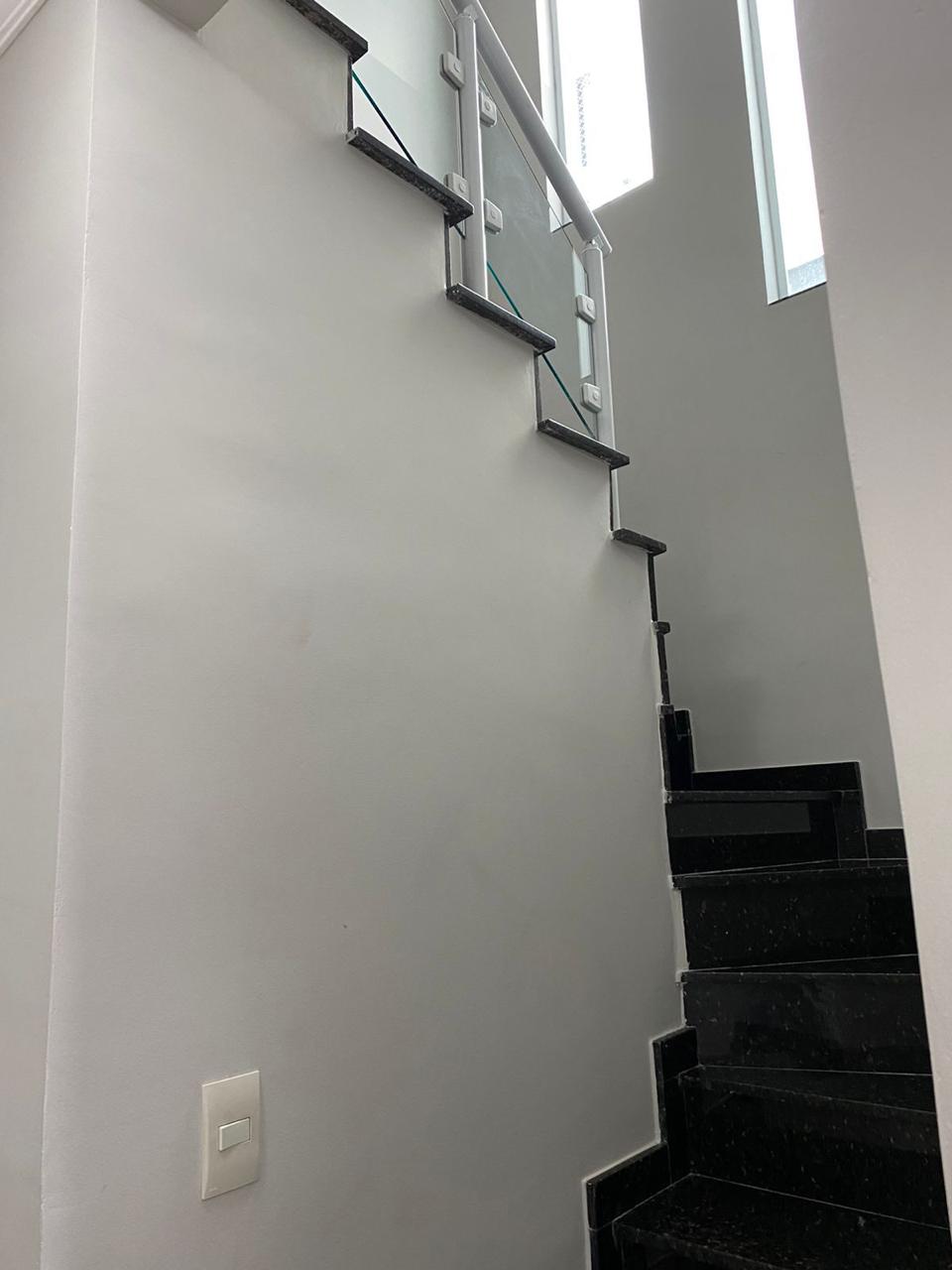 Sobrado à Venda Terra Nobre- Osasco 