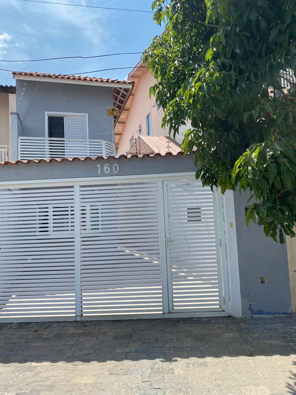 Sobrado - Venda, Novo Osasco, Osasco, SP