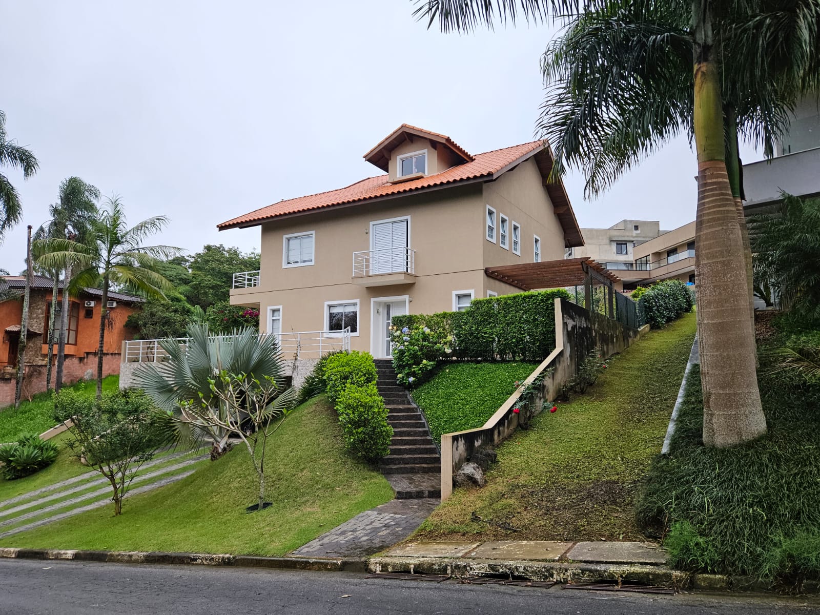 Casa - Venda, Parque Nova Jandira, Jandira, SP
