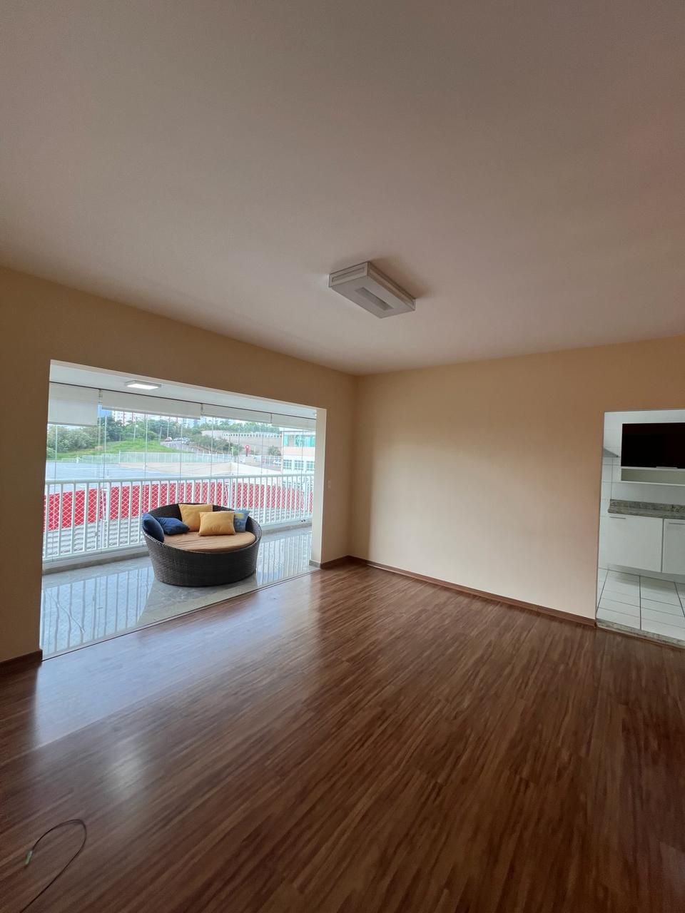 Apartamento à Venda no Condomínio Horizontes Serra do Japi - Jundiaí