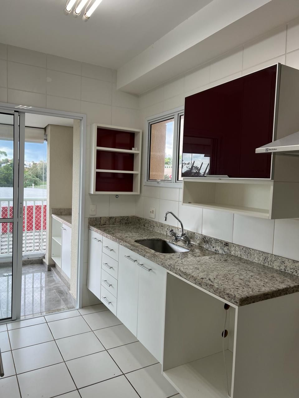 Apartamento à Venda no Condomínio Horizontes Serra do Japi - Jundiaí