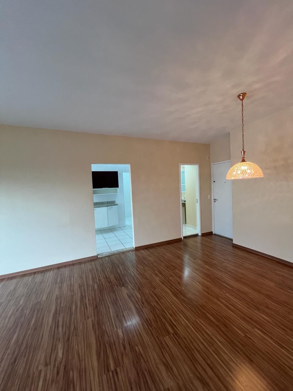 Apartamento à Venda no Condomínio Horizontes Serra do Japi - Jundiaí