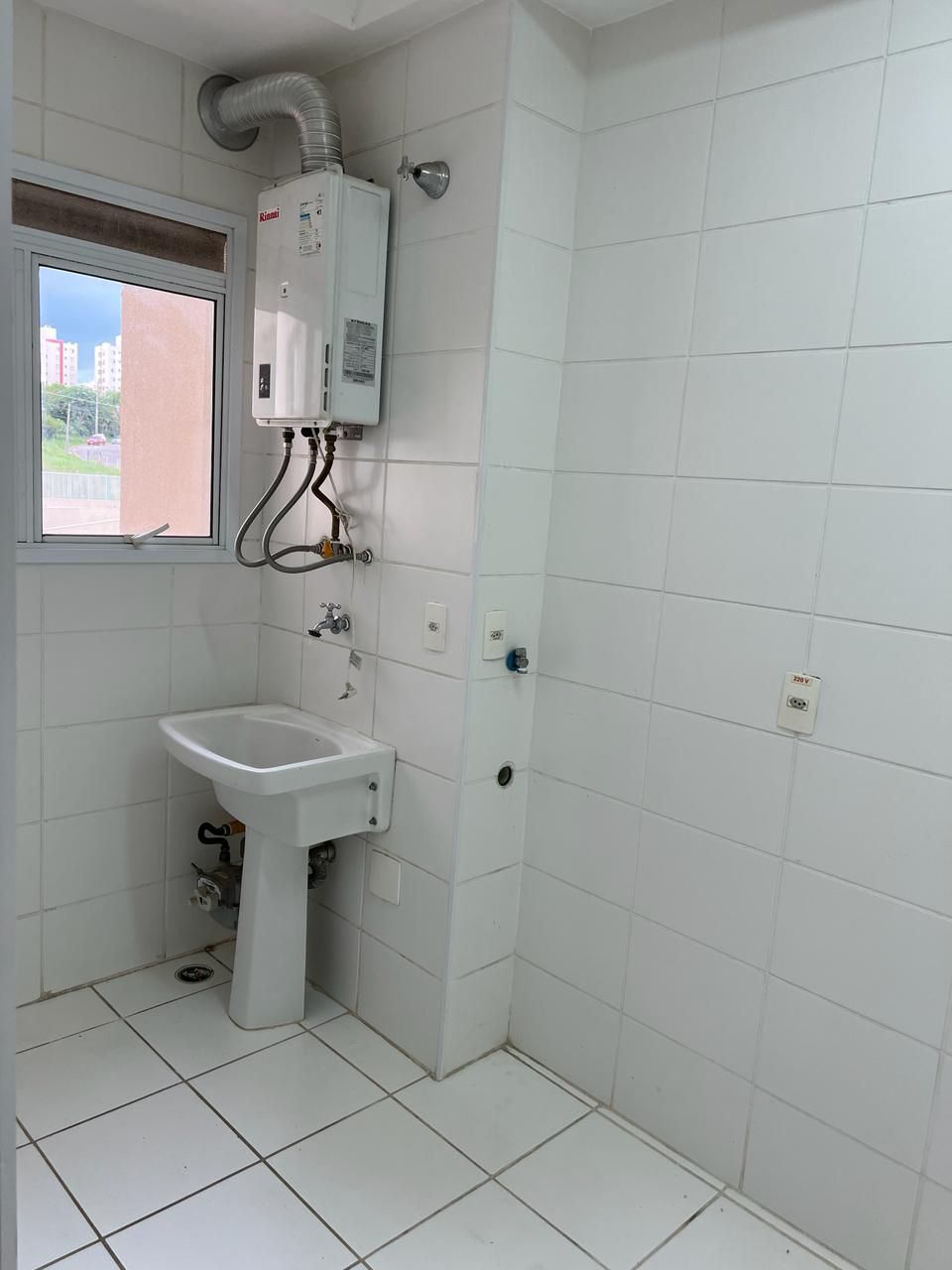 Apartamento à Venda no Condomínio Horizontes Serra do Japi - Jundiaí