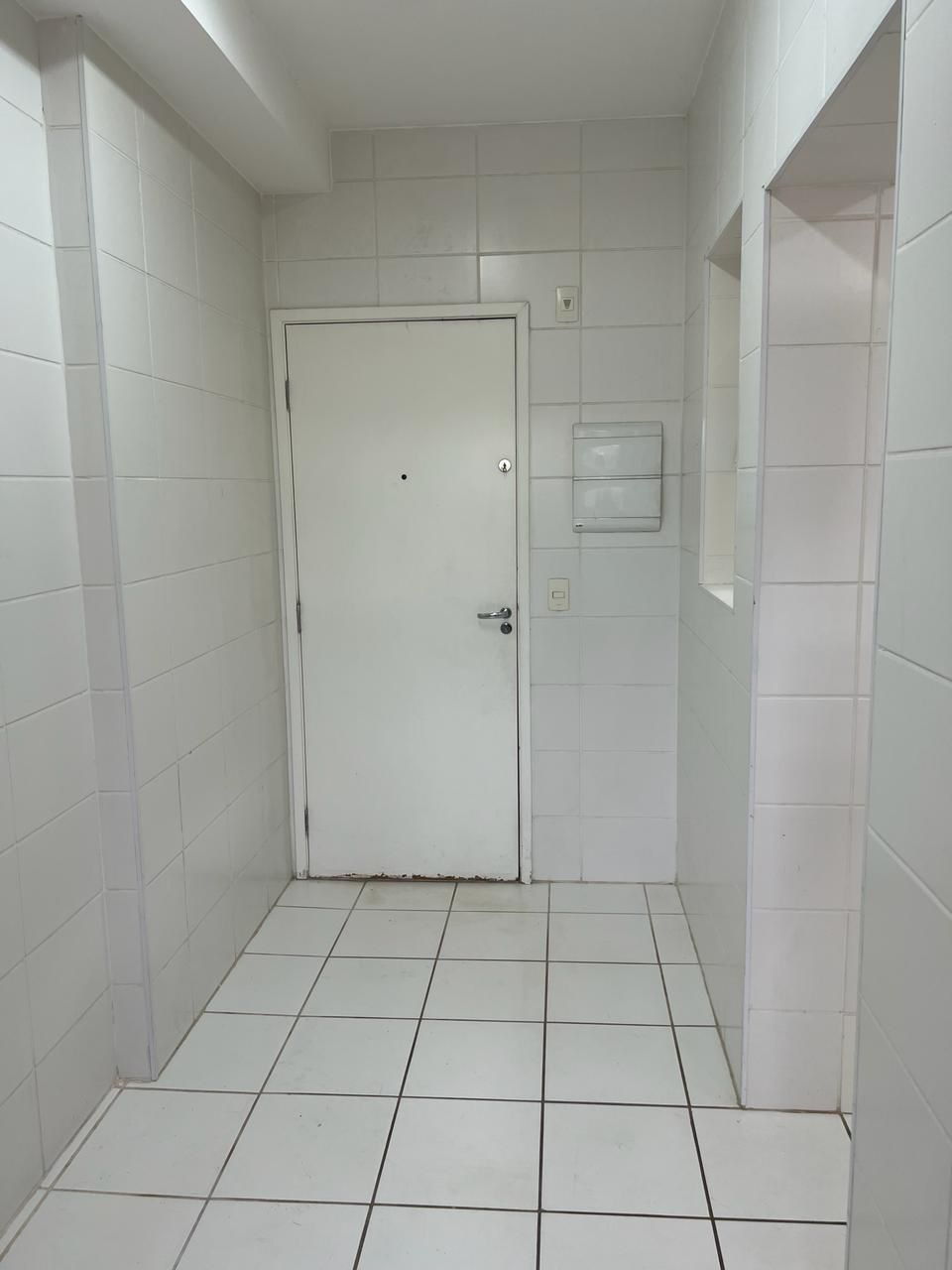 Apartamento à Venda no Condomínio Horizontes Serra do Japi - Jundiaí