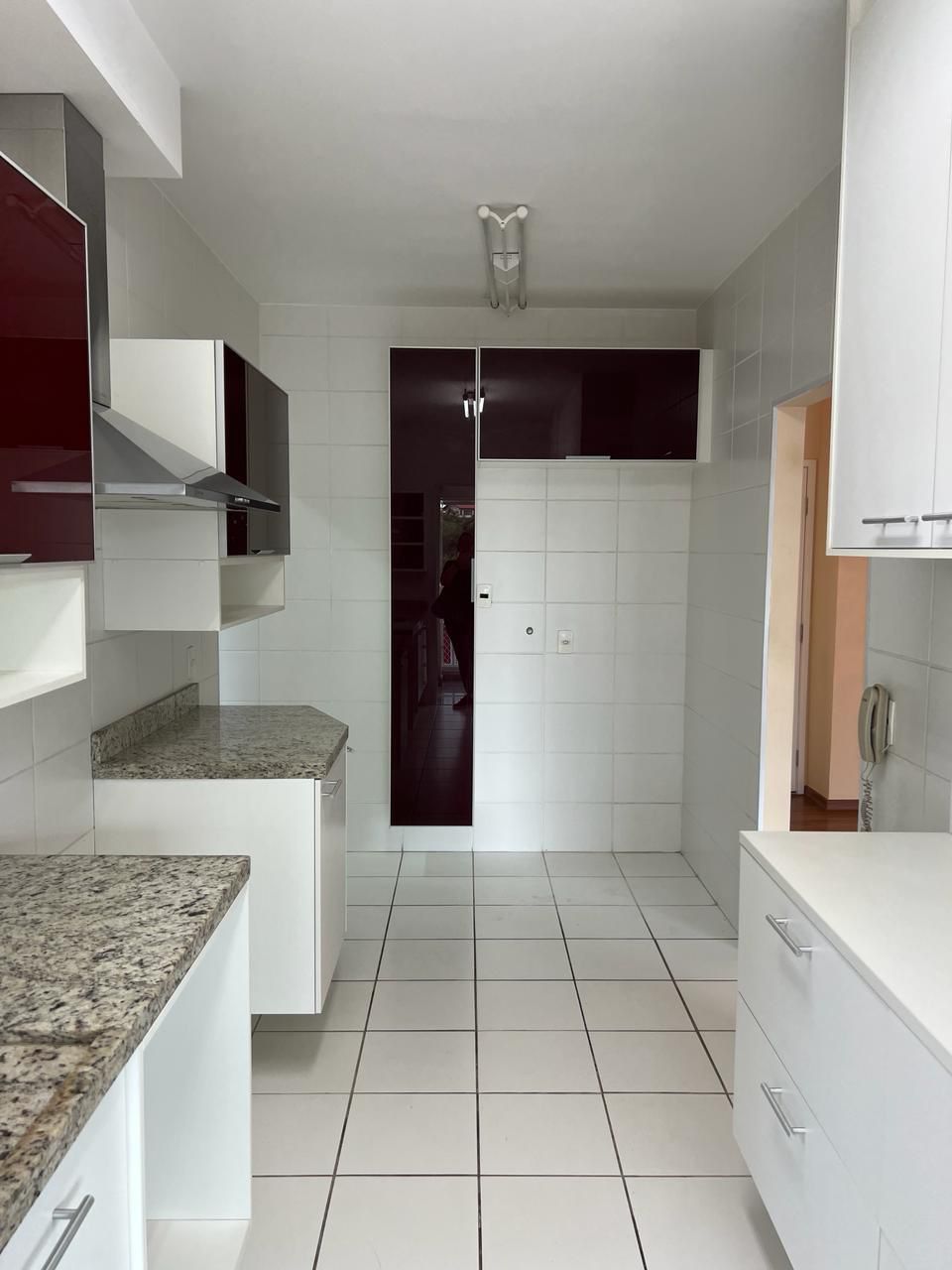 Apartamento à Venda no Condomínio Horizontes Serra do Japi - Jundiaí