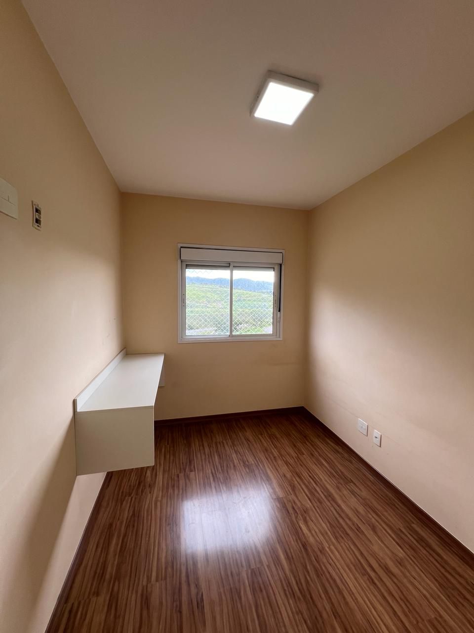 Apartamento à Venda no Condomínio Horizontes Serra do Japi - Jundiaí