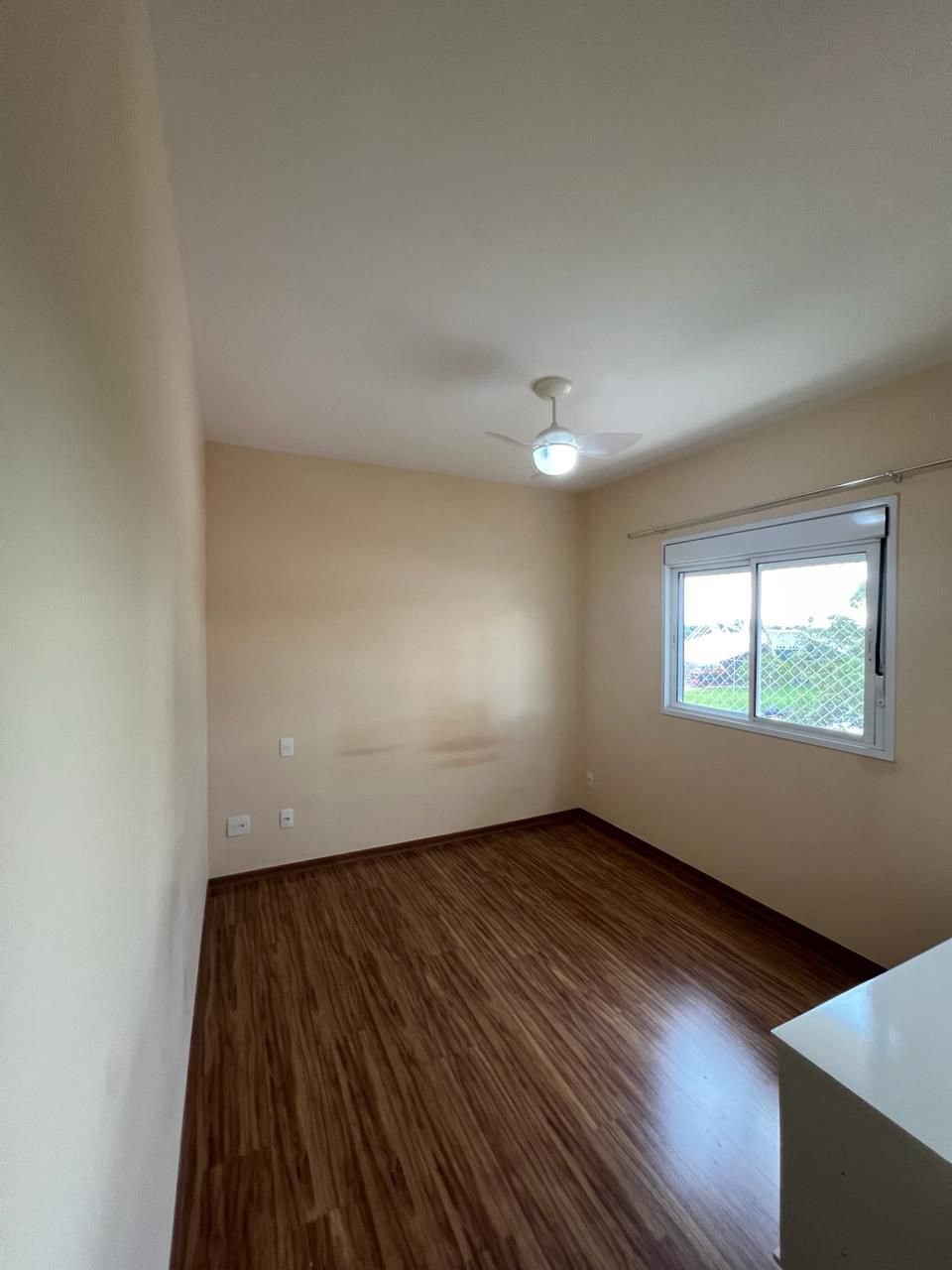 Apartamento à Venda no Condomínio Horizontes Serra do Japi - Jundiaí