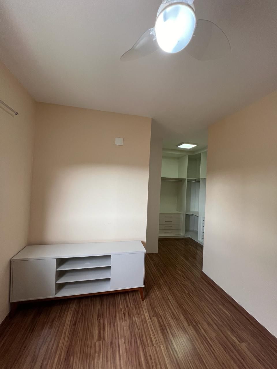 Apartamento à Venda no Condomínio Horizontes Serra do Japi - Jundiaí