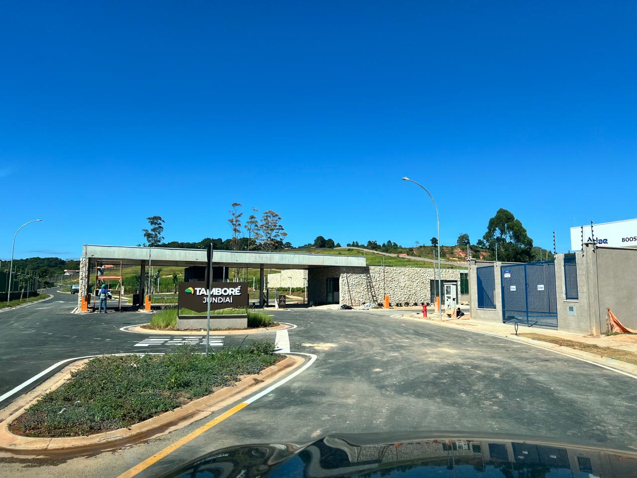 Terreno - , Ivoturucaia, Jundiaí, SP