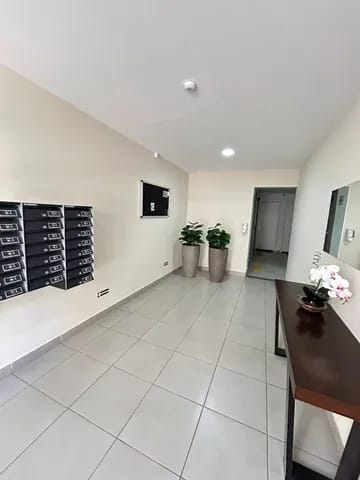 Apartamento a Venda em Condomínio Praça Estação Jandira 