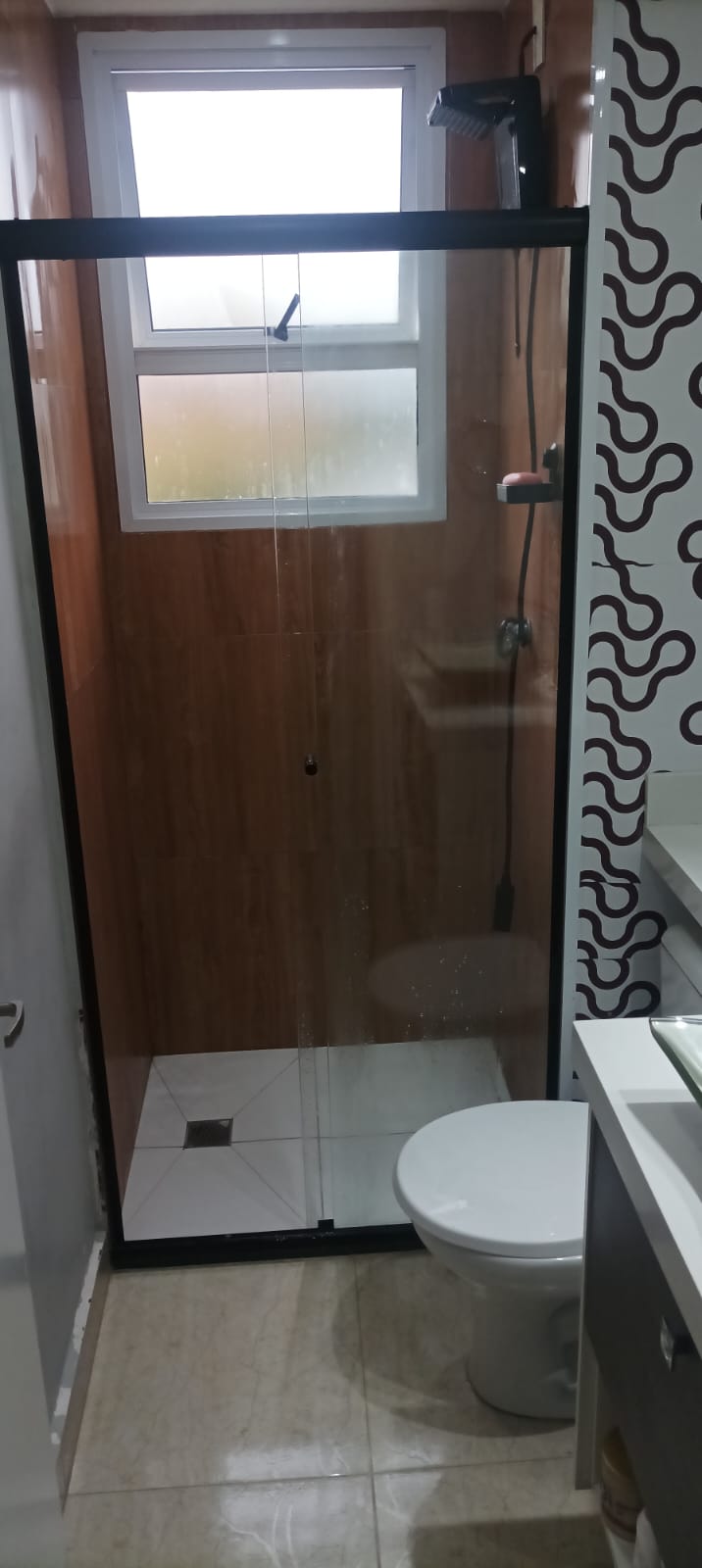 Apartamento a Venda em Condomínio Praça Estação Jandira 