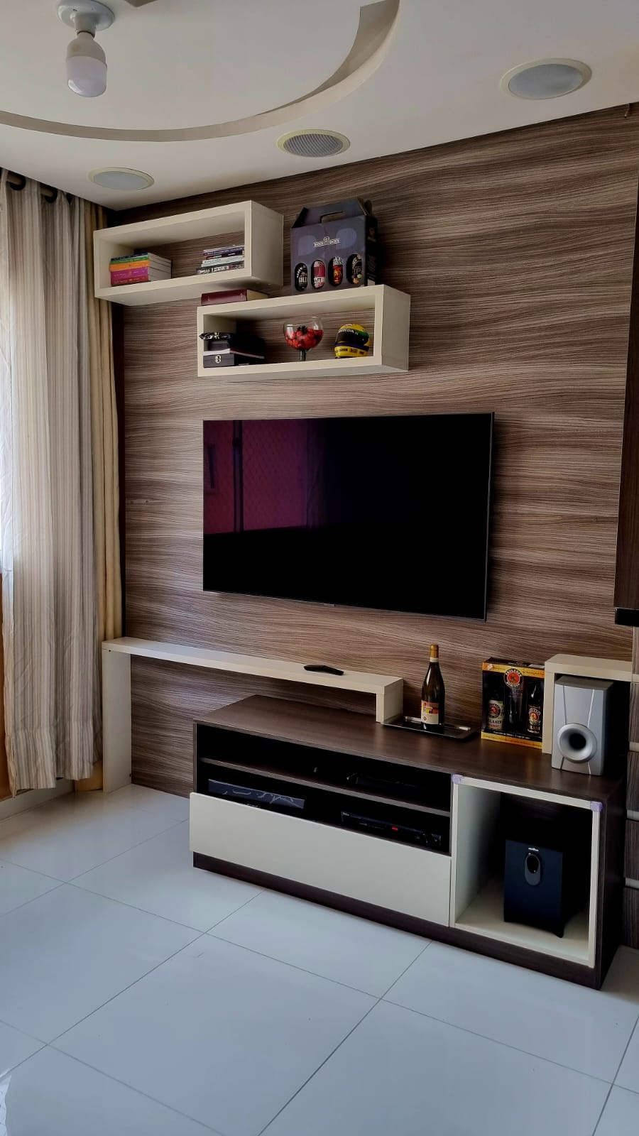 Apartamento a Venda em Condomínio Inspire Flores- Barueri 