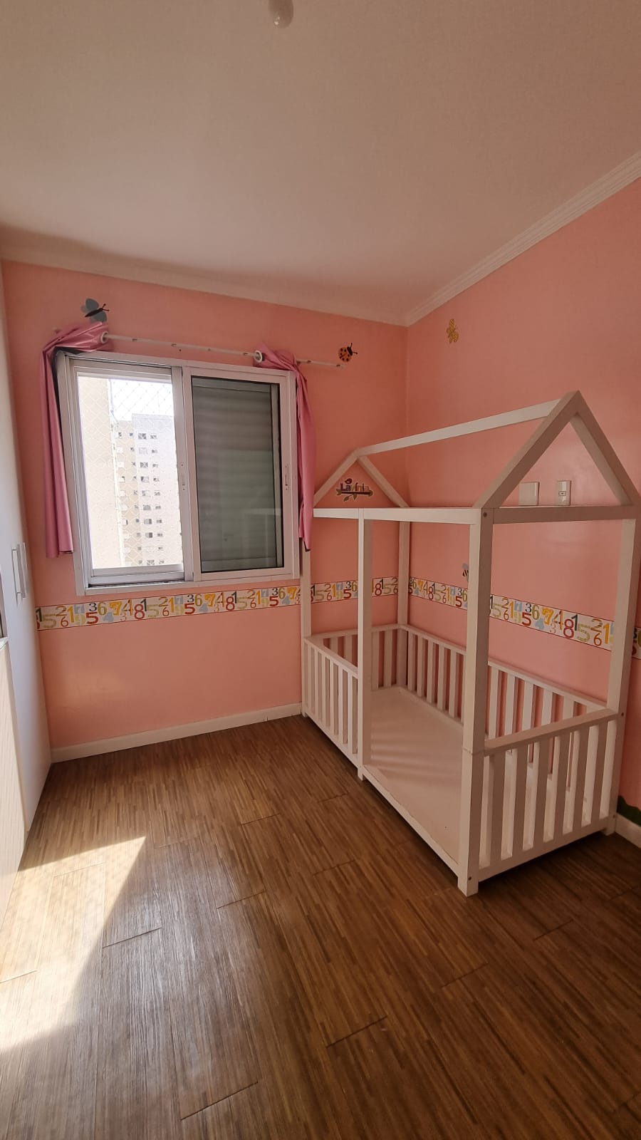 Apartamento a Venda em Condomínio Inspire Flores- Barueri 