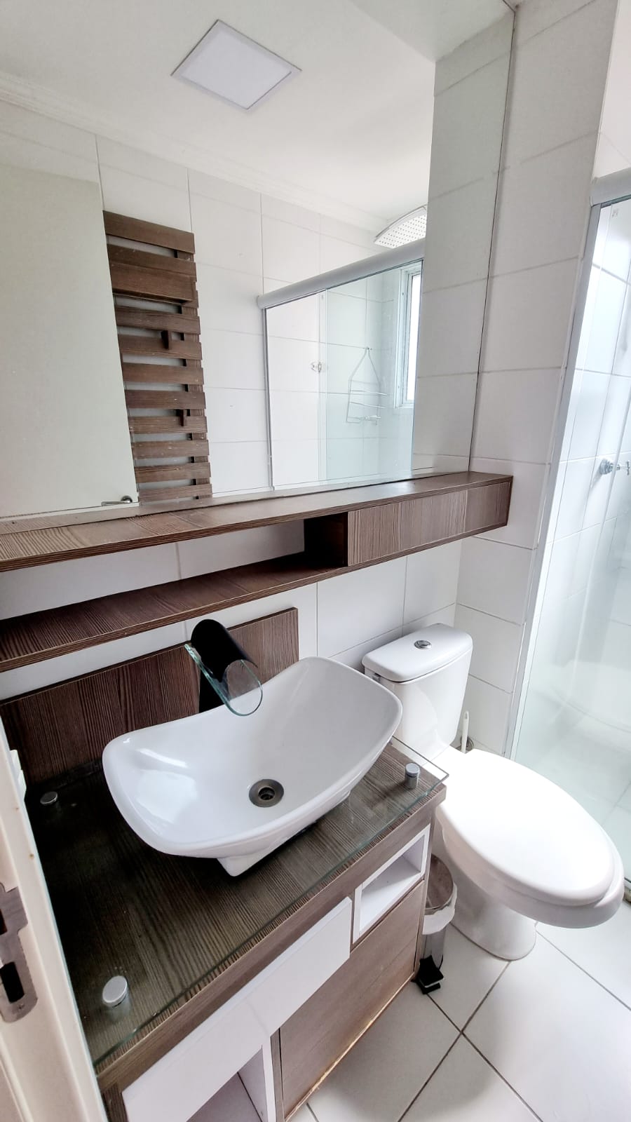 Apartamento a Venda em Condomínio Inspire Flores- Barueri 