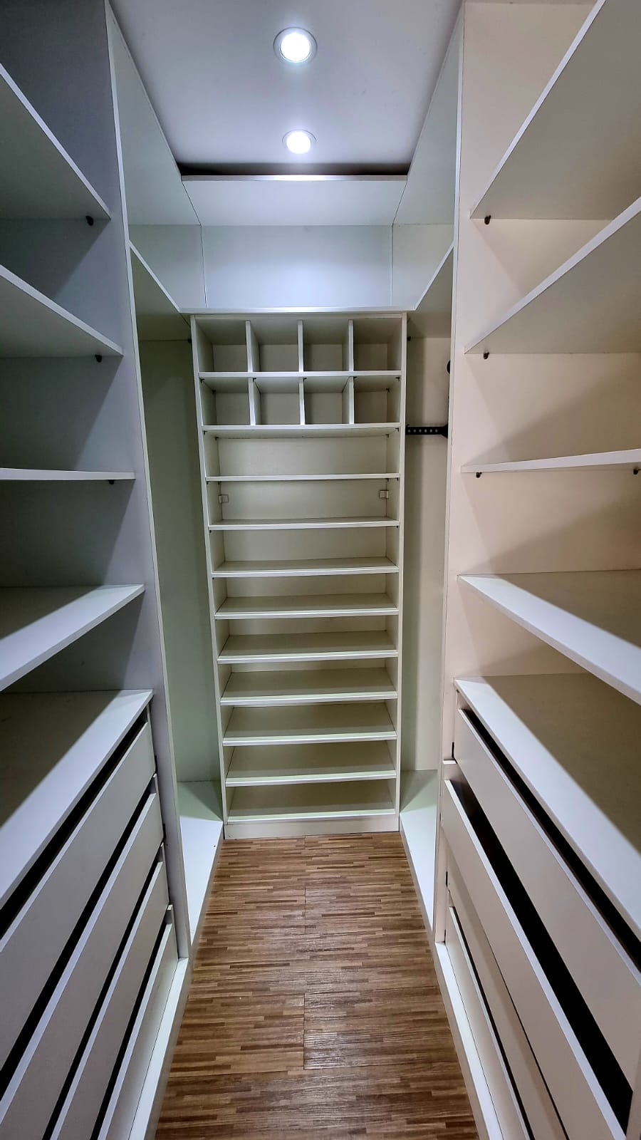 Apartamento a Venda em Condomínio Inspire Flores- Barueri 