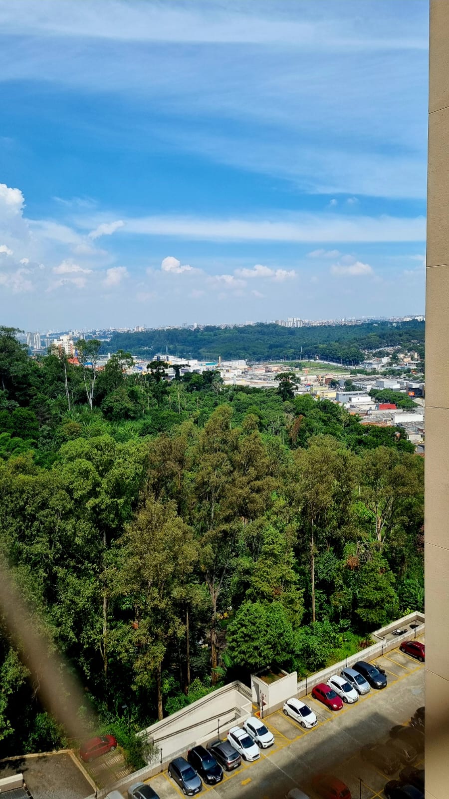 Apartamento a Venda em Condomínio Inspire Flores- Barueri 