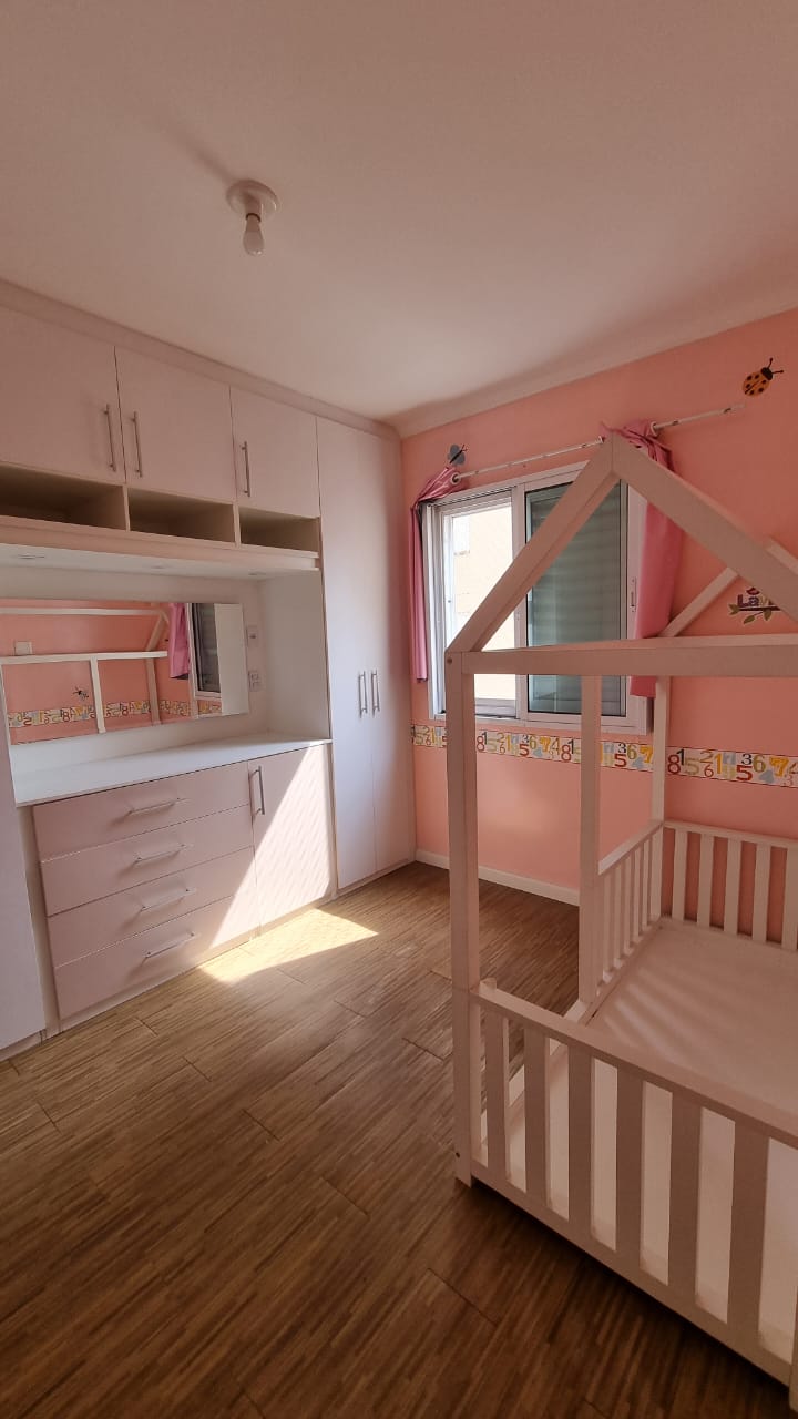 Apartamento a Venda em Condomínio Inspire Flores- Barueri 