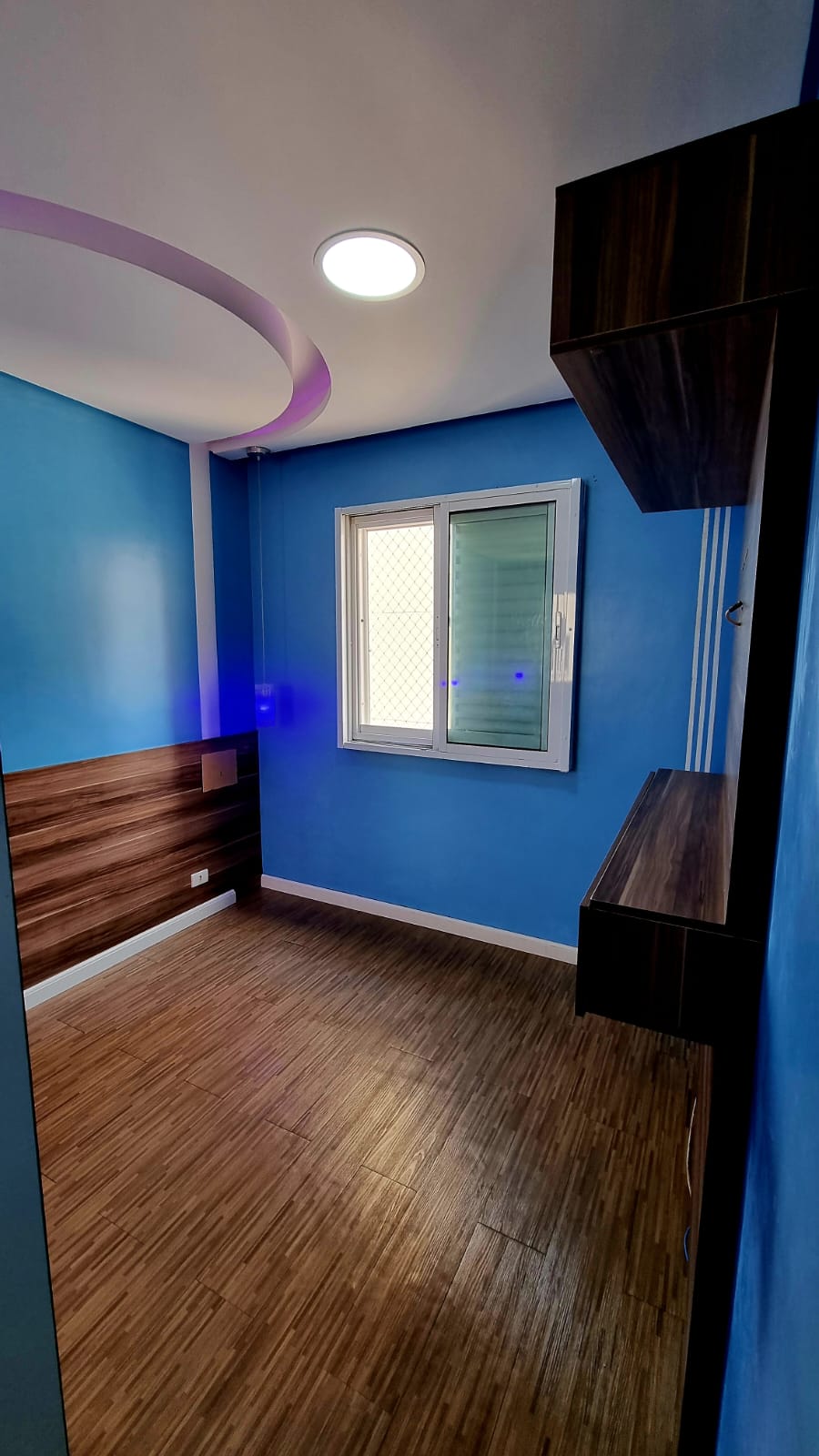 Apartamento a Venda em Condomínio Inspire Flores- Barueri 