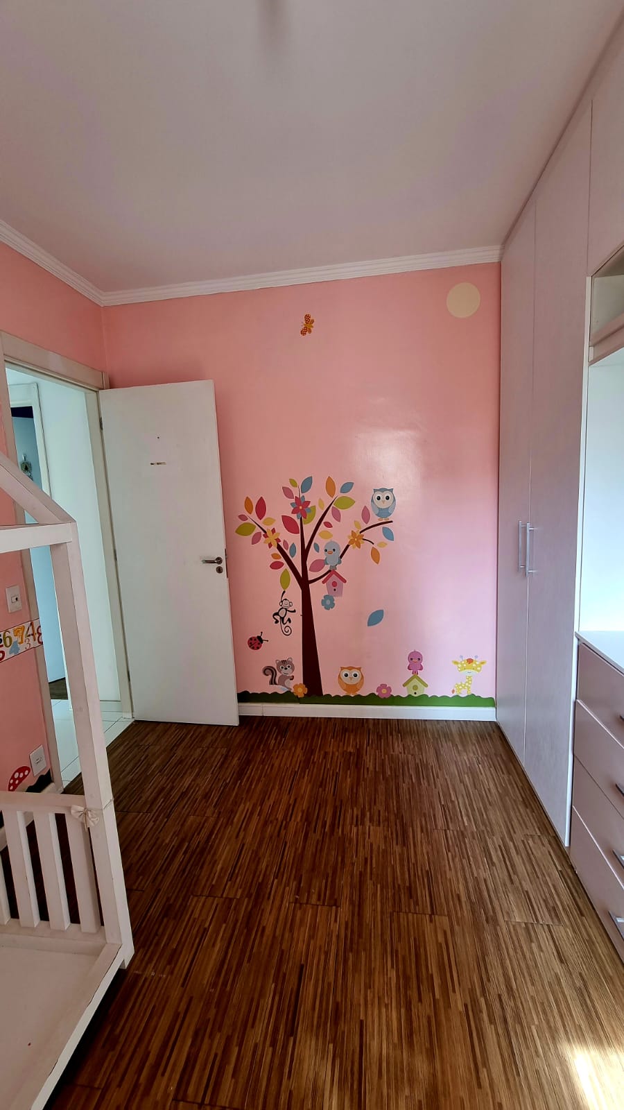 Apartamento a Venda em Condomínio Inspire Flores- Barueri 