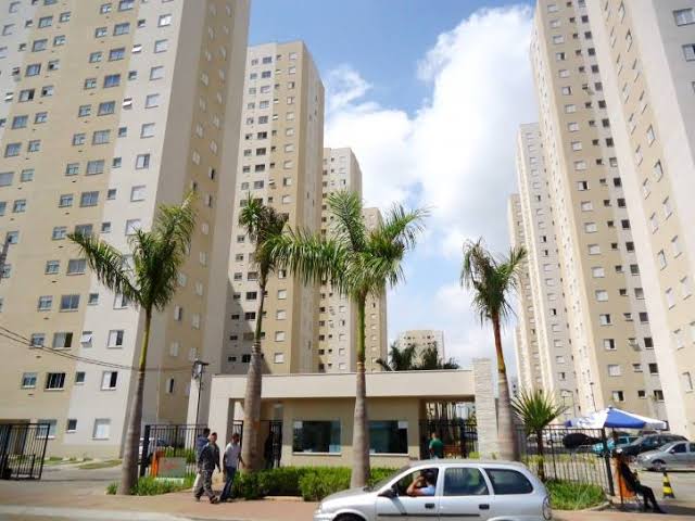 Apartamento - Venda, Vila São João, Barueri, SP
