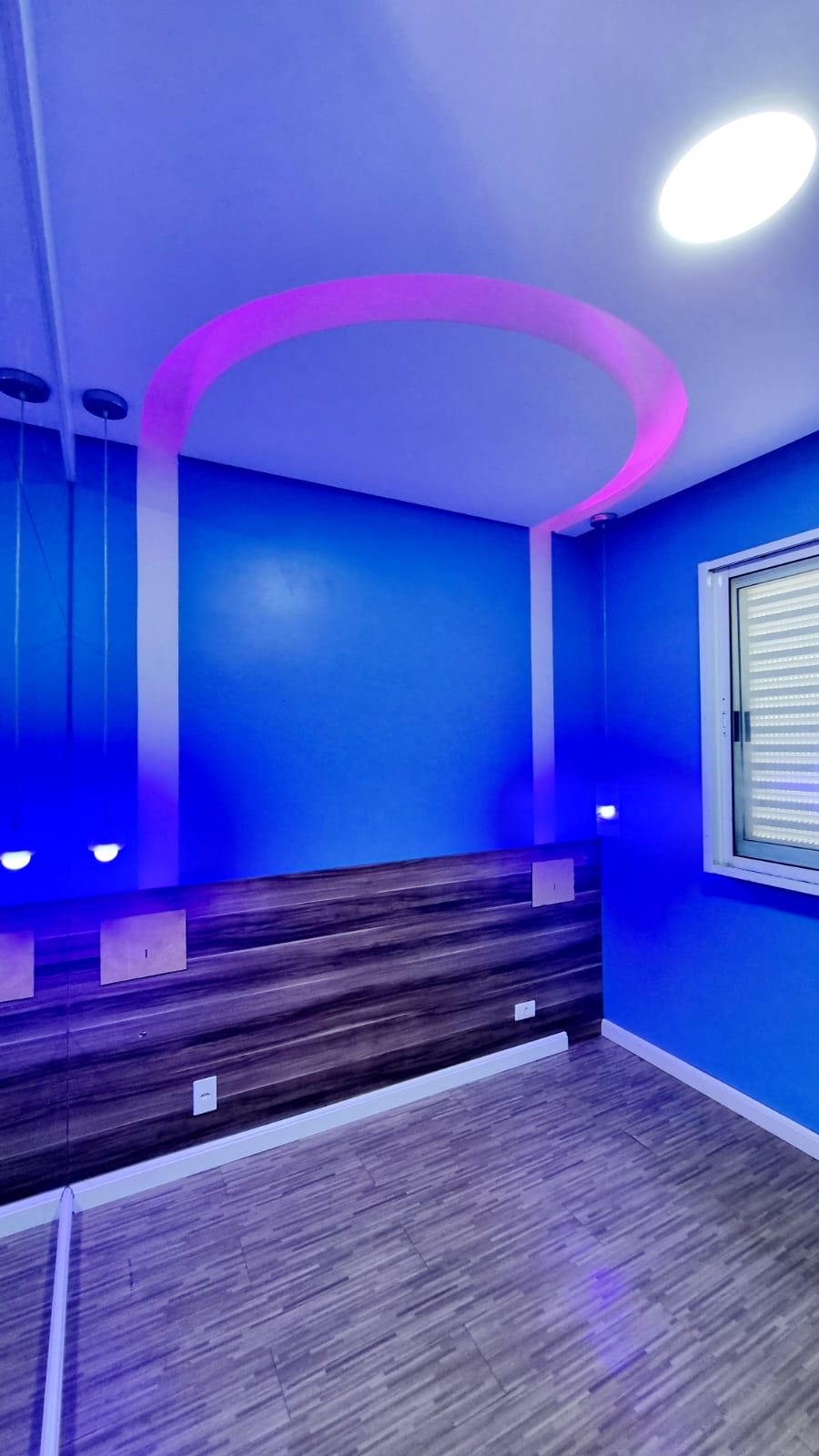 Apartamento a Venda em Condomínio Inspire Flores- Barueri 